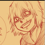 Episode-3: - Assault at UA part 01 of villain quirkless deku, a My Hero Academia fanfiction comic. 