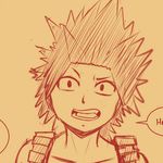 Episode-5: - Assault at UA part 03 of villain quirkless deku, a My Hero Academia fanfiction comic. 