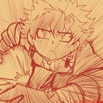 Episode-6: - Assault at UA part 04 of villain quirkless deku, a My Hero Academia fanfiction comic. 