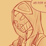Episode-7: - League of villains part 01 of villain quirkless deku, a My Hero Academia fanfiction comic. 