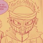 Episode-8: - League of villains part 02 of villain quirkless deku, a My Hero Academia fanfiction comic. 