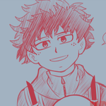 Episode-11: - A fake hero part 02 of villain quirkless deku, a My Hero Academia fanfiction comic. 