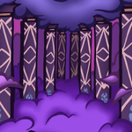 Episode-1: - Pillars of Truth Beneath the Rose Issue 3 - The Heart of Everything, a Hazbin Hotel fanfiction comic. 