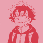 Episode-21: - hostage of villain quirkless deku, a My Hero Academia fanfiction comic. 
