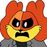 Episode-11: of The Sopranos Critters, a Poppy Playtime and The Sopranos fanfiction comic. DogDay confronts CatNap