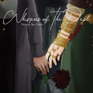 WhispersofThePast