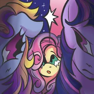 A Story Retold