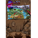 Episode-12: of My Little Pony - Curse and Madness, a My Little Pony fanfiction comic. Cloudsdale is next on the list, as it is overtaken by tigronyte forces! The girls split up to reach all the locations under attack.

My Little Pony : Friendship is Magic (MLPFiM) belongs to Hasbro
My Little Pony : Curse and Madness (MLPCaM) is an MLPFiM fanfiction written by https://www.deviantart.com/cetussantis

And if anyone would like many sneak peaks, extra content and much more, please support MLP:CAM at https://www.patreon.com/MLPCAM

A special thanks to all our artists who contributed to this series!
https://www.deviantart.com/mlp-cam-co
https://www.deviantart.com/nancy-05
https://www.deviantart.com/jennobasilicum
