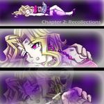 Episode-2: - Recollections of Yugioh D-Stortion, a Yu-Gi-Oh! fanfiction comic. Wally Palladino has arrived in the year 2054! (My take of when 5Ds takes place after a certain date got shown within the series.)
We now know he has come across a man named "Domingo" that wants him to take care of Team 5Ds for him with quite the lie added to it. How will Wally Palladino do against Jack Atlas?!