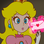 Episode-4: - Boo-Reaucratic Summit of Flower Crown (A Princess Daisy Story), a Super Mario Bros fanfiction comic. Flower Crown Issue #4