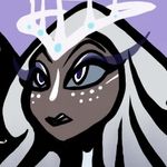 Episode-12: - Adjourn of Truth Beneath the Rose Issue 3 - The Heart of Everything, a Hazbin Hotel fanfiction comic. 