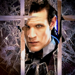 Episode-1: of Fixing The Fiftieth-The Name of the Doctor, a Doctor Who fanfiction comic. 