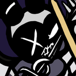Episode-16: - Vengeance not Justice of Truth Beneath the Rose Issue 3 - The Heart of Everything, a Hazbin Hotel fanfiction comic. 