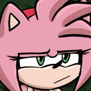 Sonic24 - A Shadamy Fancomic by ProxyArts
