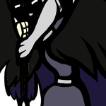 Episode-20: - Alea Iacta Est of Truth Beneath the Rose Issue 3 - The Heart of Everything, a Hazbin Hotel fanfiction comic. 