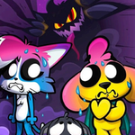 Episode-1: of MIKE Y AKELA COMIC DUB, a Mike's Perrerías fanfiction comic. MIKE Y AKELA LORA