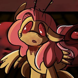 THE CUTIE BLIGHT