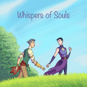 Whispers of Souls
