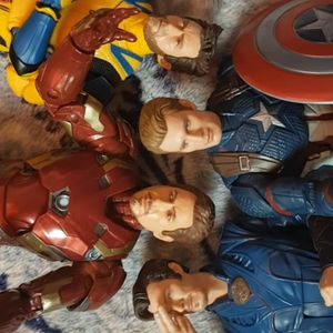 Marvelous Family