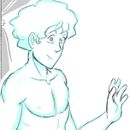 What happened to Ganymede? (cloudysseus AU), a Epic the Musical, Greek mythology and Famtheon fanfiction comic. Ganymede is Zeus’s personal cupbearer—and there’s clearly something going on between them. But why do the gods treat him with such coldness? Why do they keep mentioning a 'real' Ganymede, as if he isn’t the one? What happened to Ganymede... and why is he made of cloud?
PLEASE REMEMBER: Here Ganymede is a young adult, the origins of Ganymede are not really accurate to the original myth.
