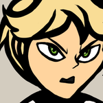 Episode-12: - Argue of Tales of Bloody Bug and Chat Noir Issue 1: Origins Pt. 1, a Miraculous Ladybug fanfiction comic. 