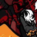 Episode-7: - Warm Welcome of Truth Beneath the Rose Issue 1 - See you in Hell, a Hazbin Hotel fanfiction comic. 