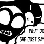 Episode-2: - Upheaval of Day of the Fall, a Hazbin Hotel fanfiction comic. 