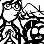 Episode-3: - Questioning of Day of the Fall, a Hazbin Hotel fanfiction comic. 