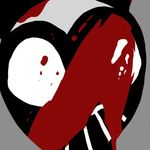 Episode-5: - Black Out of Day of the Fall, a Hazbin Hotel fanfiction comic. 