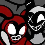 Episode-7: - Return of Day of the Fall, a Hazbin Hotel fanfiction comic. 