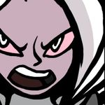 Episode-10: - Rebellion of Day of the Fall, a Hazbin Hotel fanfiction comic. 