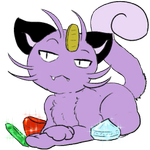 Episode-2: - Visions in Darune Village of PokeDots 2: By the Power of Aura, a Pokemon and Anime fanfiction comic. Team PokeDots has made it to the Pokemon village known as Darune. Maybe some nightly R&R is just what they need, at least, I hope so.