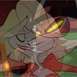 Episode-3: - Off the Clock of KillPop, a Hazbin Hotel and Helluva Boss fanfiction comic. Katie takes a break from the public eye and answers a very special call.