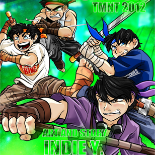 TMNT2012-TheMutationSituation-(FanComicDubSeries)