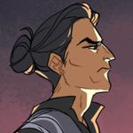 Episode-1: - Unfair Decision of Dragon Age: Crow's Issue, a Dragon Age fanfiction comic. Pt.1