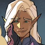 Episode-4: - Promise (END) of Dragon Age: Crow's Issue, a Dragon Age fanfiction comic. Pt.4