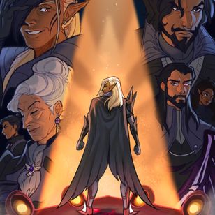 DragonAge:CrowsIssue