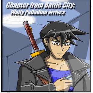 YugiohDMAU-BattleCityTimeline