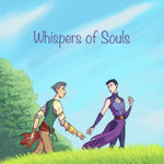 Episode-2: - Mirrored problems of Whispers of Souls, a Dragon Age fanfiction comic. A few days later, Emmrich is called by Myrna, rector of the Nevarra Academy, to inform him of some news that will cause the scholar no small amount of concern.