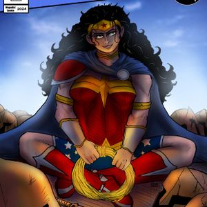 Wonder Woman