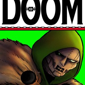 I AM DOOM!