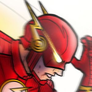 Flash vs. Reverse Flash