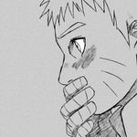 Episode-3: of Quizás, a Naruto fanfiction comic. 