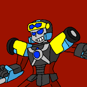 Autobot Academy