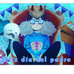 Episode-3: - Día del padre of Familia encantadora !~✨️, a Codename: Kids Next Door fanfiction comic. ¿Cual es el mejor regalo para un padre encantador?