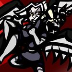 Episode-10: - For Her of Truth Beneath the Rose Issue 4 - Unstoppable, a Hazbin Hotel fanfiction comic. 