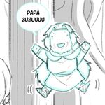 Episode-24: - Cloudysseus AU - S3 ep 1 of Cloudysseus AU, a Epic the Musical and Famtheon fanfiction comic. You tried, DonDon