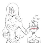 Episode-3: - Tim Drake of Wonder Mom, a Batman, Wonder Woman and DC fanfiction comic. 