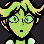 Episode-14: - Unexpected of Tales of Bloody Bug and Chat Noir Issue 1: Origins Pt. 1, a Miraculous Ladybug fanfiction comic. 