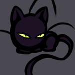 Episode-15: - Kwami of Tales of Bloody Bug and Chat Noir Issue 1: Origins Pt. 1, a Miraculous Ladybug fanfiction comic. 